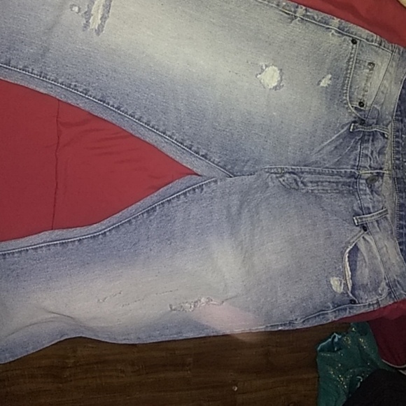 Aeropostale jeans size 31 32 - Picture 1 of 2